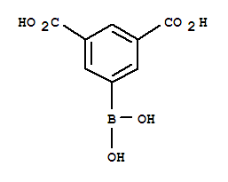 3,5-二羧基苯基硼酸