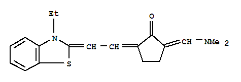 甲基硫酸[3-[(2-羟基萘基)偶氮]苯基]二甲基铵