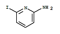 6-碘-吡啶-2-基胺