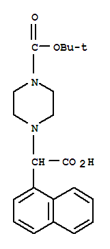 2-(2-氯苄基)-戊二酸