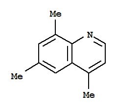 4,6,8-三甲基喹啉