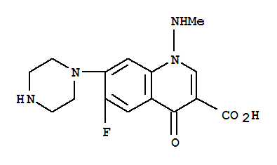 N-[(1,5-二甲基-1H-吡咯-2-基)甲基]-5-硝基吡啶-2-胺