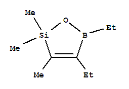 1-(2-甲基-1,3-苯并噁唑-6-基)-3-(1,5-二氮杂萘-4-基)脲