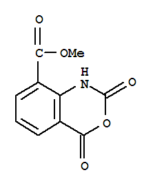 3-靛红酸酐羧酸甲酯