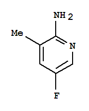 2-氨基-3-甲基-5-氟吡啶