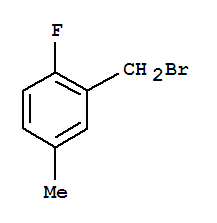 2-氟-5-甲基苄基溴
