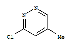 3-氯-5-甲基哒嗪