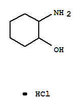 2-氨基环己醇盐酸盐