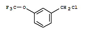3-(三氟甲氧基)氯苄