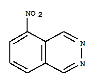 5-硝基酞嗪