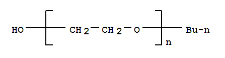 聚乙二醇单丁醚