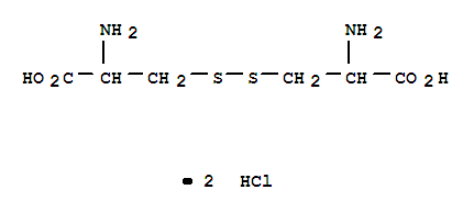 L-胱氨酸二盐酸盐