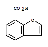 苯并呋喃-7-羧酸