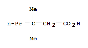 3,3-DIMETHYLHEXANOIC ACID