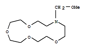 N-甲氧基氮杂-15冠-5