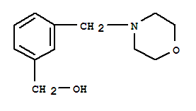[3-(吗啉代甲基)苯基]甲醇