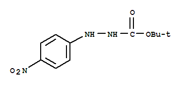 肼基甲酸-O-叔丁基-N-4-硝基苯酯