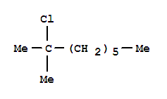 2-氯-2-甲基辛烷