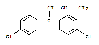 1,1-双-(4-氯苯基)-1,3-丁二烯