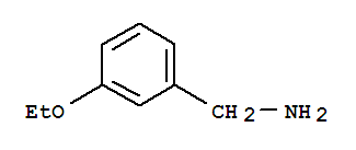3-乙氧苯基甲胺