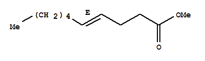 (E)-4-癸烯酸甲酯