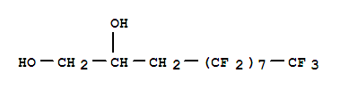 1H,1H,2H,3H,3H-全氟十一烷-1,2-二醇