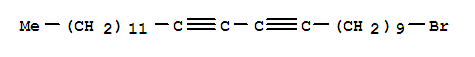 1-溴-10,12-二十五烷二炔
