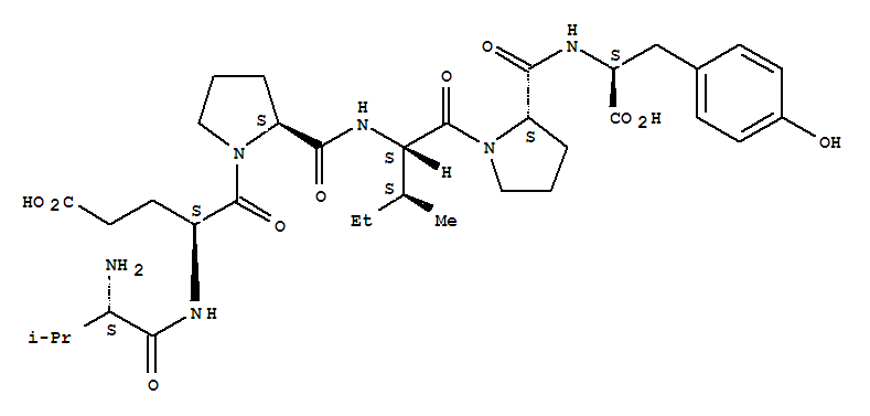 定制多肽合成服务