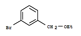 1-溴-3-(乙氧基甲基)苯