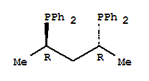 (2R,4R)-(+)-2,4-双(二苯基磷)戊烷