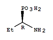 1-氨基丙基磷酸
