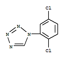 5-(2,5-二氯苯基)-1H-四唑