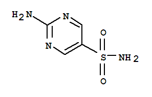 2-氨基密度-5-磺酰胺
