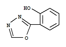 2-(1，3，4-噁二唑-2-基)苯酚
