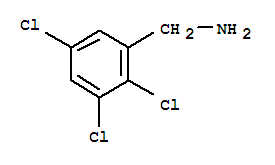 2,3,5-三氯苄胺