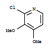 2-氯-3,4-二甲氧基吡啶盐酸盐
