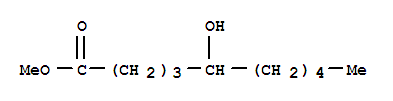 甲基5-羟基癸酸酯