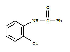 N-(2-氯苯基)-苯酰胺
