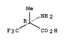 2-氨基-3,3,3-三氟-2-甲基丙酸