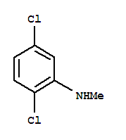2,5-二氯苄胺