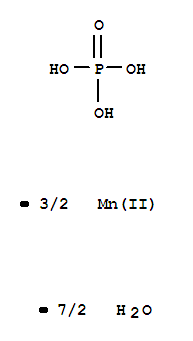磷酸锰