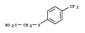 对三氟甲硫基苯乙酸