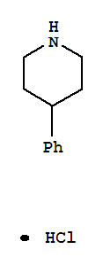 4-苯基哌啶盐酸盐