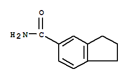 5-茚满甲酰胺