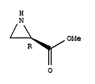 (r)-氮丙啶-2-羧酸甲酯