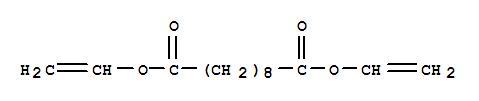 癸二酸二乙烯酯