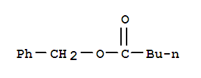 戊酸苄酯