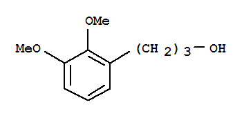 3-(2,3-二甲氧基苯基)-1-丙醇