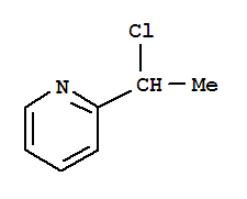 2-(1-氯乙基)吡啶