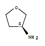 (S)-3-氨基四氢呋喃